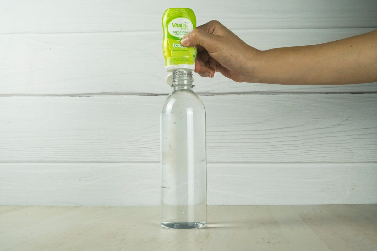 Lemon Lime Water Enhancer