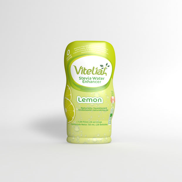 Lemon Lime Water Enhancer